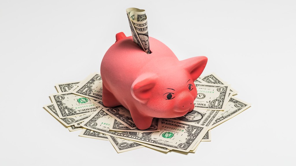 Piggy-Bank version 2